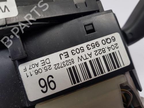 Steering column stalk SKODA FABIA II Combi (545) 1.2 TDI | BP36342675I23  - Image 7