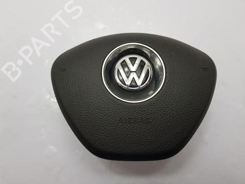 Used Driver airbag VW PASSAT B8 (3G2, CB2) 1.6 TDI (120 hp) 30309572
