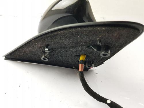 Left mirror NISSAN QASHQAI / QASHQAI +2 I (J10, NJ10, JJ10E) 1.5 dCi | BP26723813C26 