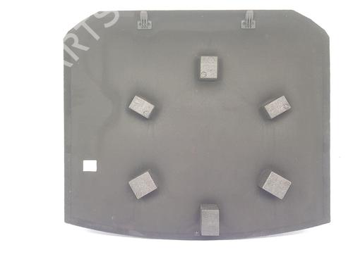 Luggage compartment floor HONDA CR-V IV (RM_) 2.2 i-DTEC AWD (RE6) | BP29549153I33 