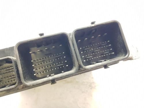 Engine control unit (ECU) FORD FOCUS III 1.6 TDCi | BP30976732M57