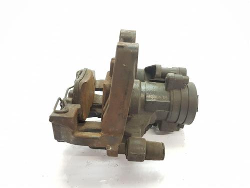 Left rear brake caliper AUDI A3 Sportback (8VA, 8VF) S3 quattro | BP23250471M107