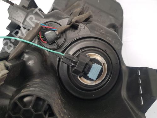 Højre forlygte NISSAN QASHQAI II (J11, J11_)  | BP29957272C29