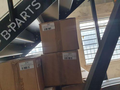 Pipe PORSCHE 911 (997) 3.6 Turbo | BP33130920M125 - Image 6