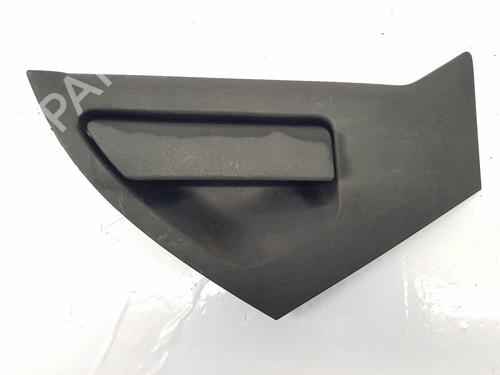 Used Rear left exterior door handle NISSAN JUKE (F15) 1.6 (94 hp) 32127503