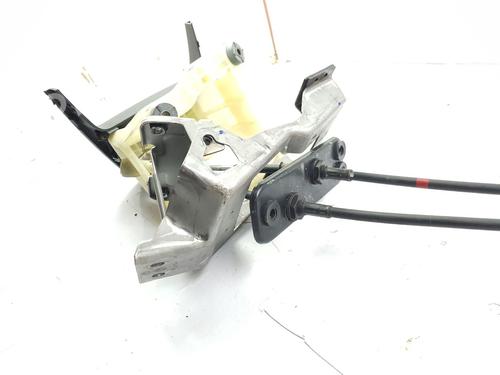 Gear lever HYUNDAI i10 I (PA) 1.2 | BP24213430M90 