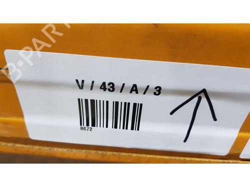 Cup/Object holder TOYOTA AURIS (_E15_) 1.6 (ZRE151_, ZRE151R) | BP33559013I37 - Image 8