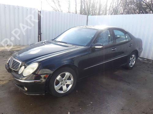 Engine control unit (ECU) MERCEDES-BENZ E-CLASS (W211) E 270 CDI (211.016) | BP30914698M57 - Image 10