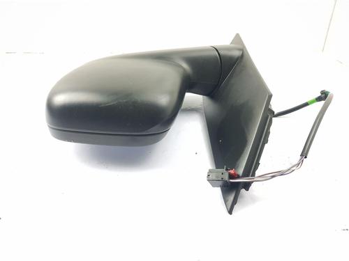 Left mirror VW CADDY III Box Body/MPV (2KA, 2KH, 2CA, 2CH) 1.6 TDI | BP30796141C26