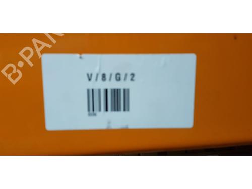 Elektronisk modul NISSAN NV400 Van (X62, X62B) | BP30330819M83