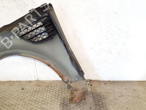 Right front fenders LAND ROVER RANGE ROVER SPORT I (L320) 2.7 D 4x4 | BP26963247C42 