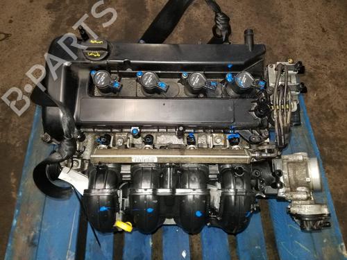 Engine FORD FOCUS II (DA_, HCP, DP) 2.0 | BP31983291M1 