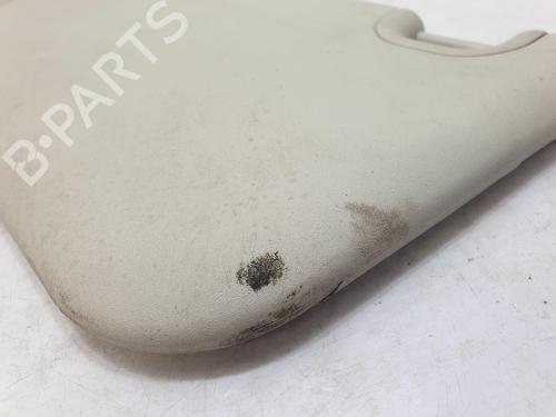 Right sun visor FORD RANGER (TKE) 2.2 TDCi 4x4 | BP22812346I2 