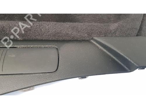 Boot lining AUDI A4 B9 Avant (8W5, 8WD) RS4 TFSi quattro | BP33443050I3 - Image 9