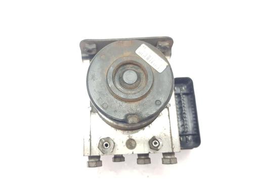 Used ABS pump FORD FIESTA VI (CB1, CCN) 1.25 (82 hp) 25839410