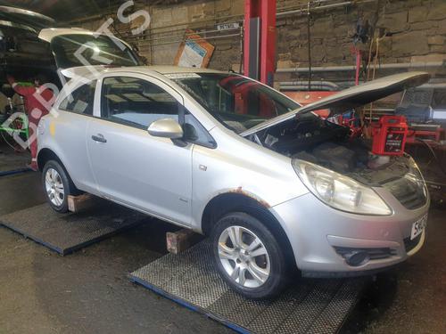 Pedal VAUXHALL CORSA Mk III (D) (S07) 1.3 CDTI (L08) | BP22661181I4 - Image 8