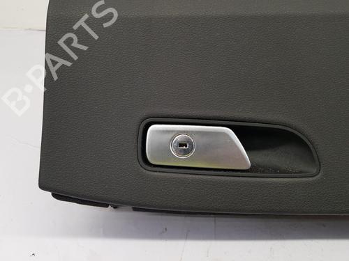 Glove box AUDI Q7 (4MB, 4MG, 4MQ) 3.0 TDI quattro | BP36144216C95 - Image 2