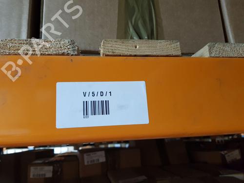 Front left window mechanism BMW X3 (F25) xDrive 35 d | BP28137020C22 