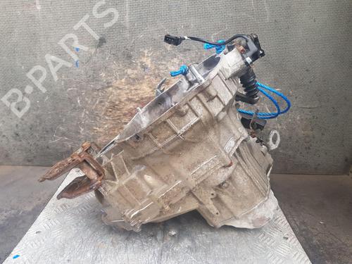Gearbox CHEVROLET SPARK (M300) 1.2 | BP36531866M3 - Image 6
