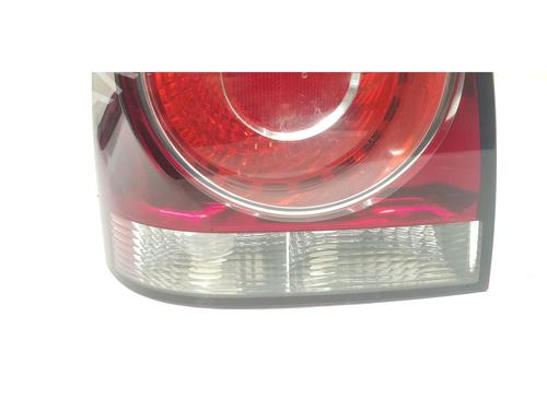 Left taillight VW POLO IV (9N_, 9A_) 1.2 | BP26667512C34 
