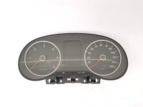 Quadro strumenti VW POLO V (6R1, 6C1) 1.2 TDI (75 hp) 32221626