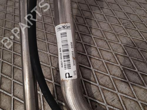 Pipe FORD FIESTA VI (CB1, CCN) 1.4 | BP37264904M125 - Image 9