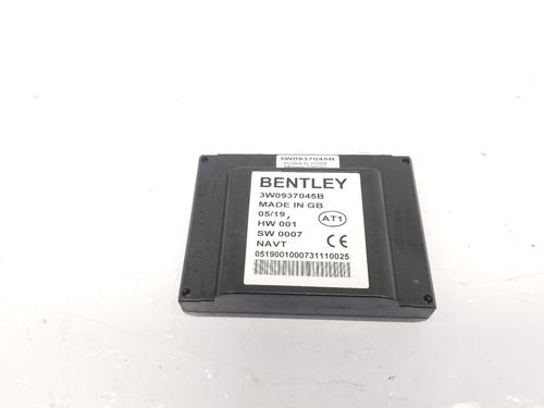 Andre BENTLEY CONTINENTAL Convertible (3S_) 6.0 AWD | BP27186780O1 