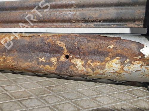 Step MITSUBISHI L200 / TRITON (KA_T, KB_T) 2.5 DI-D 4WD (KB4T) | BP22670009C149 