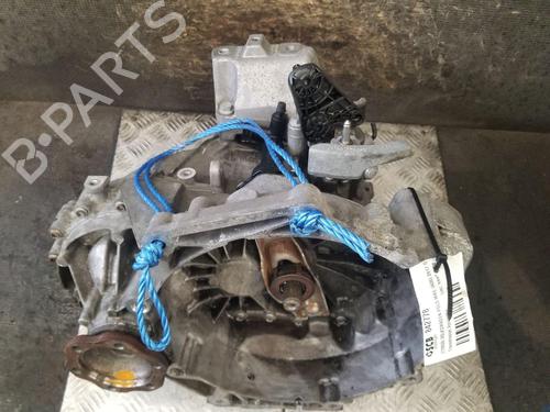 Used Gearbox Gearbox VW POLO VI (AW1, BZ1, AE1) 1.0 (65 hp) 40045350 40045350