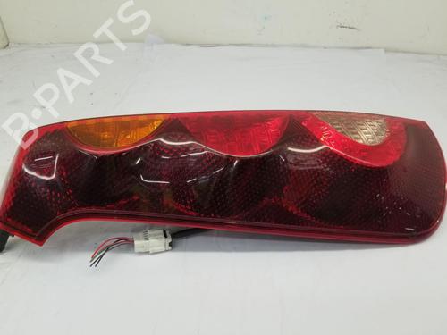 Left taillight NISSAN NOTE (E11, NE11) 1.5 dCi | BP39618299C34 - Image 3