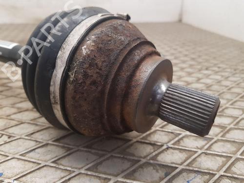 Left front driveshaft VW ARTEON (3H7, 3H8)  | BP29755740M38