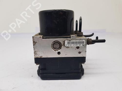 ABS pump VW GOLF VI Variant (AJ5) 1.6 TDI | BP33056843M43 - Image 5