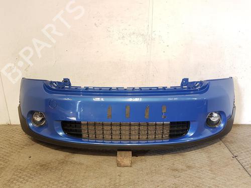 Used Front bumper MINI MINI COUNTRYMAN (R60) Cooper (122 hp) 28119870