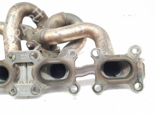 Colector Escape MCLAREN 720S 4.0 | BP30891802M110