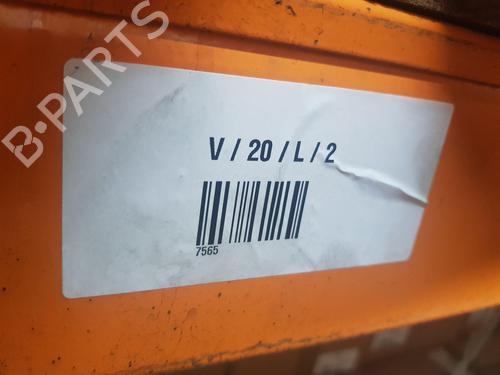Valve cover KIA STONIC (YB) | BP32149082M124 - Image 10