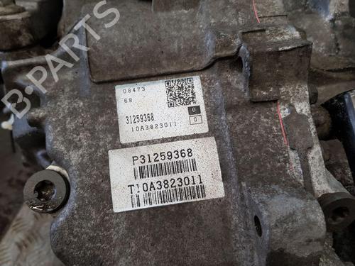 Gearbox VOLVO V70 III (135) 2.4 D | BP22676640M3 