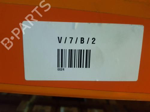 Instrument cluster VW GOLF VIII (CD1, DA1) 2.0 TDI | BP31574617C47 