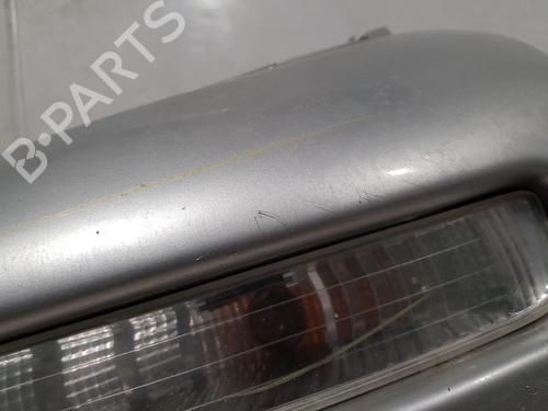 Front bumper VAUXHALL VIVARO A Van (X83) 1.9 DTI | BP32375282C7 