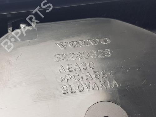 Cup/Object holder VOLVO XC90 II (256) B5 Mild-Hybrid AWD | BP36669857I37 - Image 7