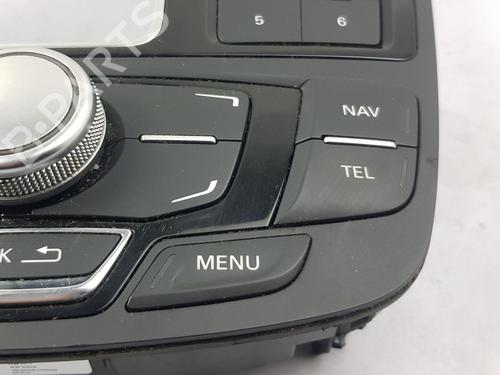 Switch AUDI A6 C7 Avant (4G5, 4GD) 3.0 TDI quattro | BP29379103I30 