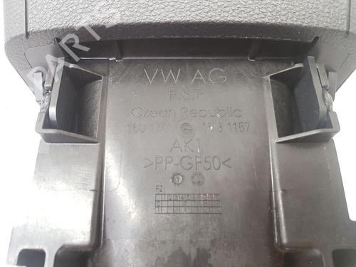 Armlæn VW POLO VI (AW1, BZ1, AE1) | BP38224089I20 - Image 7