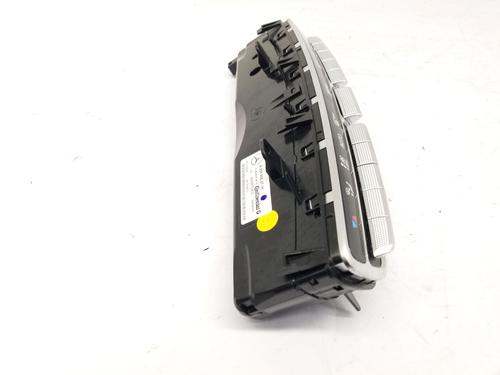 Climate control MERCEDES-BENZ C-CLASS T-Model (S205) C 250 BlueTEC / d (205.208) | BP28081326I5 