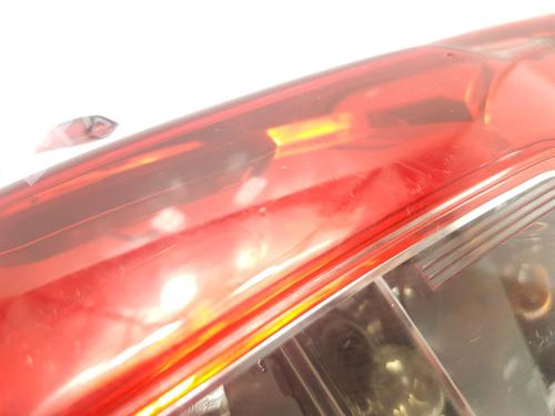 Left taillight TOYOTA HILUX VIII Pickup (_N1_) 2.4 D 4WD (GUN125_, GUN125R) | BP29262848C34 