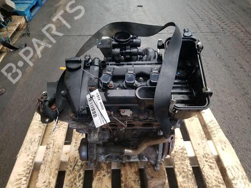 Motor TOYOTA AYGO (_B1_) 1.0 (KGB10_, KGB10R) (68 hp) 31722814
