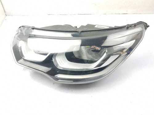 Used Left headlight CITROËN C4 II (NC_) 1.6 BlueHDi 120 (120 hp) 32713757