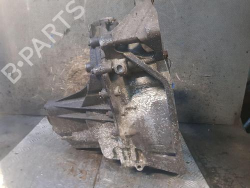 Gearbox FORD FOCUS III 1.0 EcoBoost | BP32158319M3 