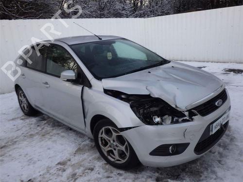 Underbody protection FORD FOCUS II (DA_, HCP, DP) 1.6 | BP29984385M92