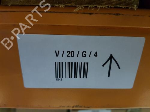Jack Kit FORD KUGA I 2.0 TDCi | BP29514508C119 