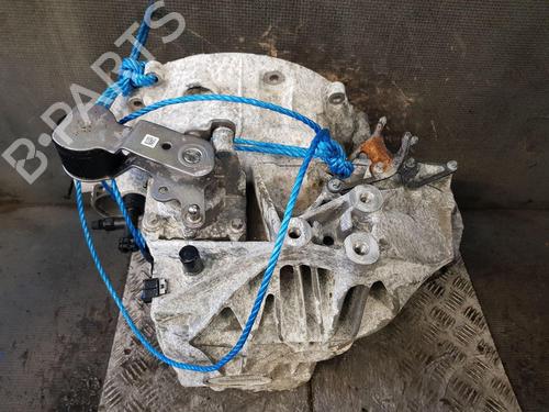 Gearbox INFINITI Q30 1.6 | BP22683318M3