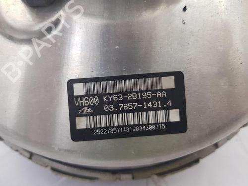 Servo brake ASTON MARTIN VANTAGE Coupe V8 | BP36364631M42 - Image 5